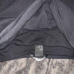 HM tube top